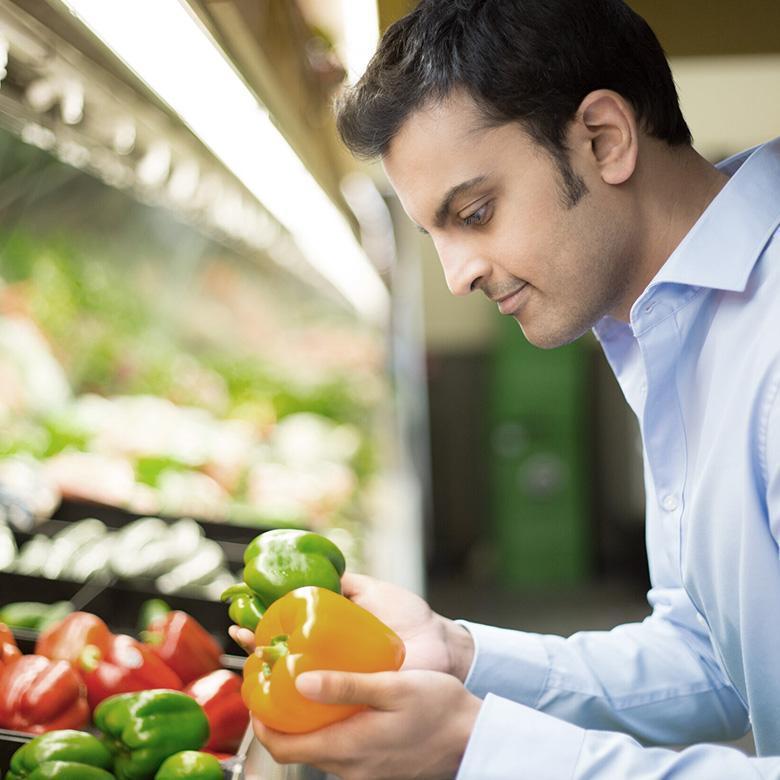 مفهوم خرده فروشی در بازار چیست؟