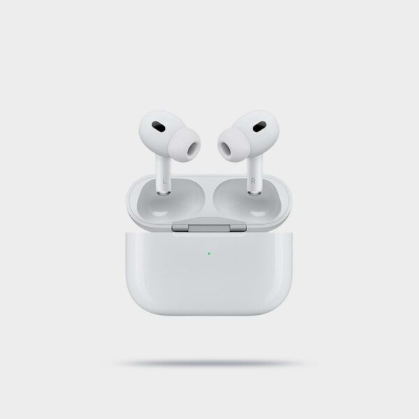 pr8a ایرپاد پرو جدید (نسل سوم) با جعبه شارژ مگ سیف