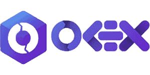 okex logo