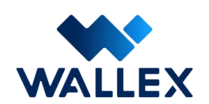 wallex logo